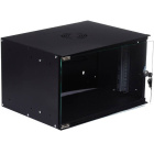 NEOMAX NM-CBWM-6U5240GKL-301-BK Шкаф телекоммуникационный 2