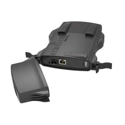 MikroTik NetMetal 5SHP (RB921UAGS-5SHPACD-NM) Wi-Fi маршрутизатор 4