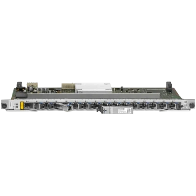 Huawei MA5608T GPFD Модульная карта для установки в шасси 2