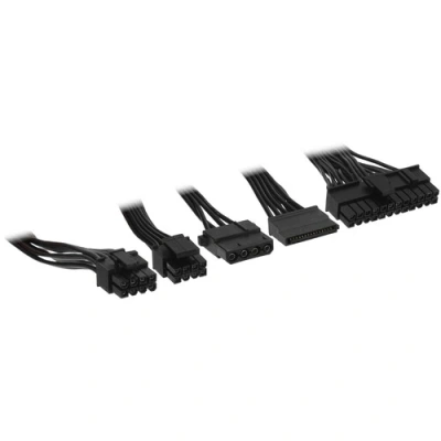 Chieftec EON 700W ZPU-700S Блок питания 1