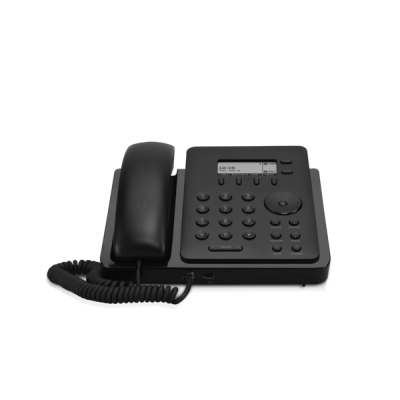 Ubiquiti UniFi Talk Phone Flex IP-телефон  UTP-FLEX