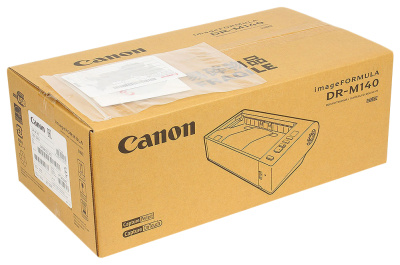 Canon imageFORMULA DR-M140 5482B003 Сканер 5