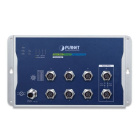 PLANET WGS-5225-8MT Коммутатор 2