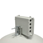 Cyberbajt DishEter PRO BOX 28 HV 6GHz Антенна 9503 7