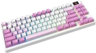 MSI FORGE GK600 TKL W VIOLET RU Клавиатура 3