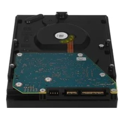 Toshiba MG08ADA400N Жесткий диск 2
