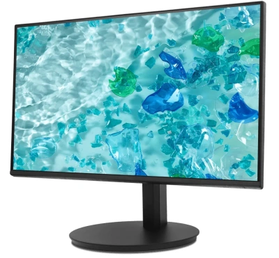 Acer CB272Gbiprv UM.HB2CD.G02 Монитор 2