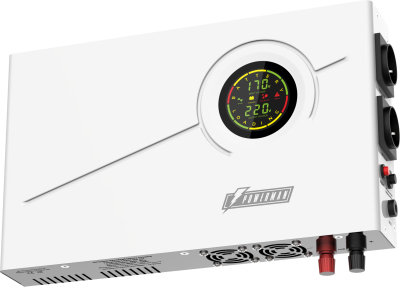 POWERMAN SMART 800 INV ИБП