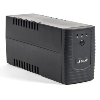 Bastion SKAT-UPS 600-IN-1X7-R02 ИБП