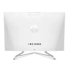 HP 24-df1036ny 488J4EA Snow White Моноблок 2