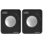 CBR CMS 90 Black Акустическая система
