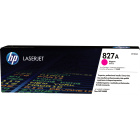 HP 827A CF303A Magenta Тонер-картридж