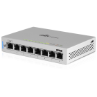 Ubiquiti UniFi Switch 8 (US-8) Коммутатор