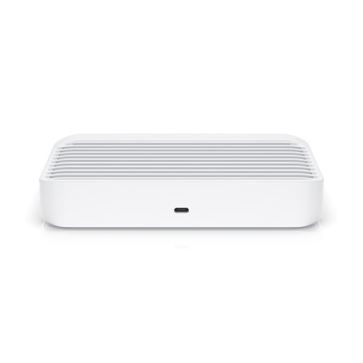 Ubiquiti UniFi Switch Flex XG (USW-FLEX-XG) Коммутатор 4
