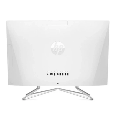 HP 24-df1036ny 488J4EA Snow White Моноблок 1