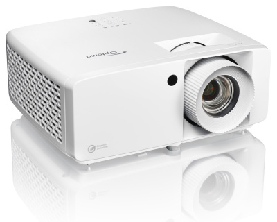 Optoma ZK450 Лазерный проектор E9PD7LD01EZ1 6