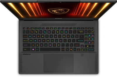 MSI Stealth 16 AI A2HWGG-085XRU 9S7-15F535-085 Ноутбук 2