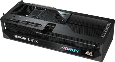 Gigabyte GV-N5080AORUS M-16GD 1.0 Видеокарта 6