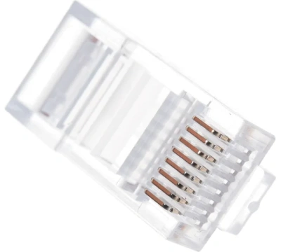 Cablexpert PLUG3UP6/10 Вилка RJ-45 (8P8C) 3