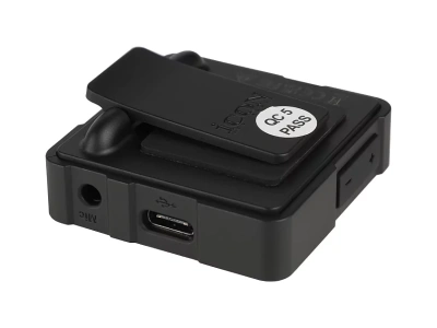 Icon AirMic Solo 110802A2017 Радиосистема 4