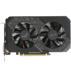Asus NVIDIA GeForce GTX 1650 TUF-GTX1650-4GD6-GAMING Видеокарта 