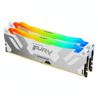 Kingston FURY Renegade White RGB KF580C38RWAK2-48 Модуль памяти 2