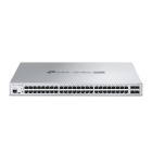 TP-Link S5500-48GP4XF Коммутатор