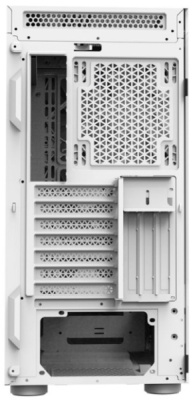 ZALMAN I6 WHITE Корпус 1