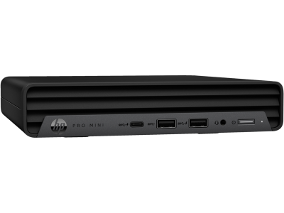 HP Pro Mini 400 G9 935X8EA#BH5 Персональный компьютер 2