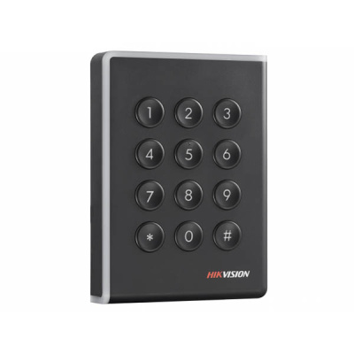 Hikvision DS-K1108ЕK Считыватель  1