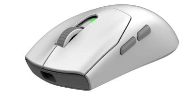 MSI FORGE GM340 W WHITE Мышь беспроводная