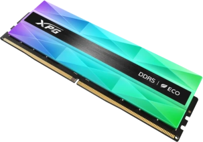 ADATA AX5U7200C3424G-DCLANRSG Модуль памяти 1
