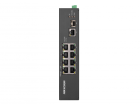 Hikvision DS-3T0310HP-E/HS Коммутатор 