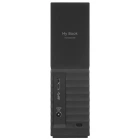 WD My Book WDBBGB0040HBK-EESN Внешний HDD 3
