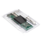 Exegate EXE-X520-DA1 EX296227RUS Сетевой адаптер 7