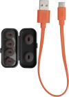 JBL JBLTFLEXBLK Наушники 4