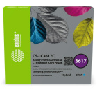 Cactus CS-LC3617C Картридж струйный