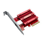 ASUS XG-C100C Сетевая карта Ethernet RJ45 90IG0760-MO0B00