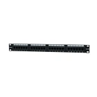 SNR SNR-UD-1U24-5E-H-LC Коммутационная панель