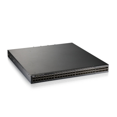 Zyxel CX4800-56F-EU0101F Коммутатор 1