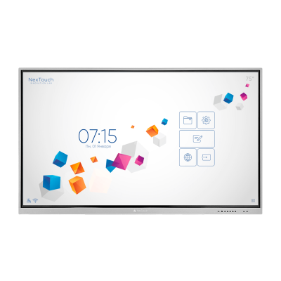 Nextouch IFPKV5INT75 Интерактивная панель