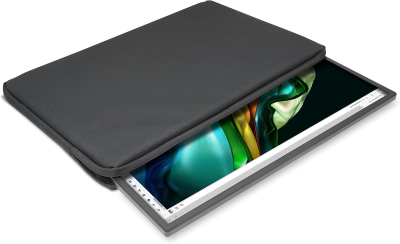 ACER PM181QAbmiux UM.BP1CD.A01 Монитор 1