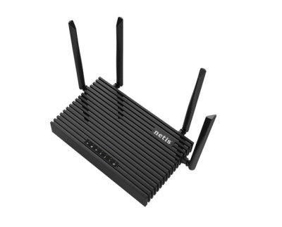 Netis N6 V2 Wi-Fi маршрутизатор 1
