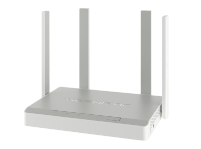 Keenetic Hero 4G (KN-2310) Wi-Fi роутер
