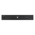 D-Link DGS-1210-08P/G3A Настраиваемый L2 коммутатор 3