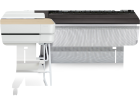HP DesignJet T230 5HB07A#B19 Принтер струйный 5HB07A#B19 5