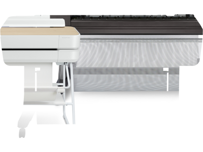 HP DesignJet T230 5HB07A#B19 Принтер струйный 5HB07A#B19 4