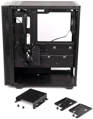 HIPER  BH33 Корпус 8