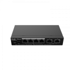 Ruijie RG-ES206GC-P Коммутатор 