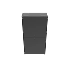 SNR Metal Box PRO MQ426012PRO Напольный серверный шкаф 3